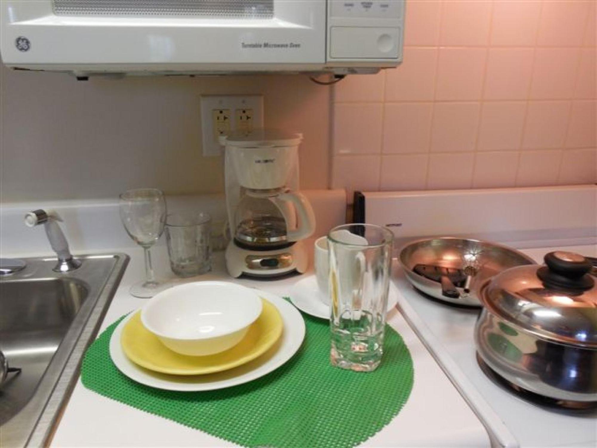 Affordable Suites シェルビー エクステリア 写真