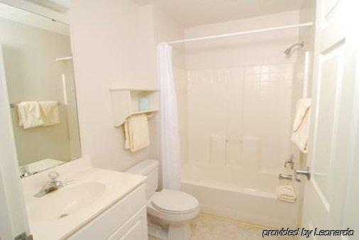 Affordable Suites シェルビー 部屋 写真